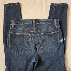Joe's Jeans Flawless High Rise Skinny Women's 28